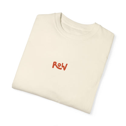 Rowing Ripples T-Shirt