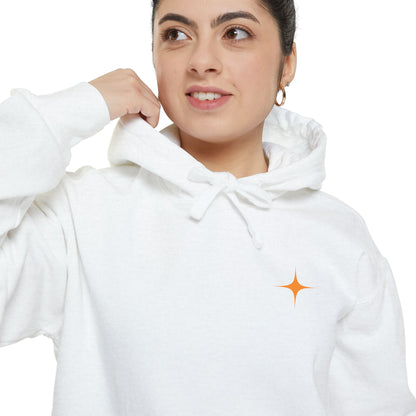 Field Hockey Stars Hoodie