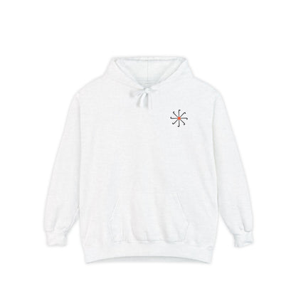 Field Hockey Sticks Hoodie