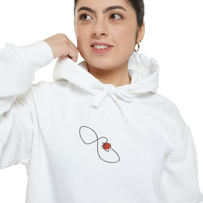 Infinite Hoops Hoodie
