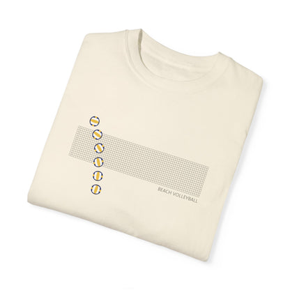 Beach Volleyball T-Shirt