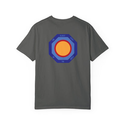 Wrestling Mat T-Shirt