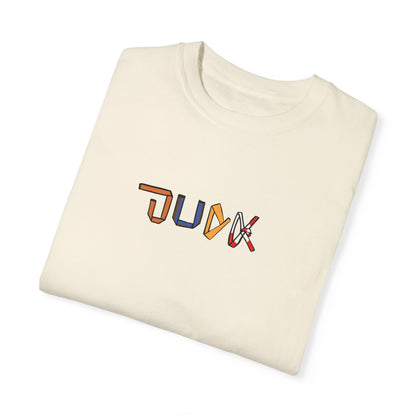 Judo Belt T-Shirt