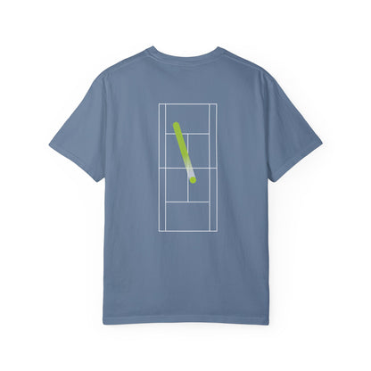 Tennis Serve T-Shirt