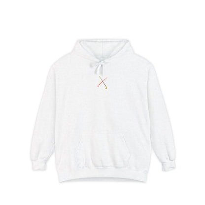 Funky Field Hockey Hoodie