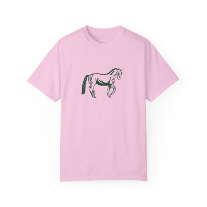 Equestrian T-Shirt