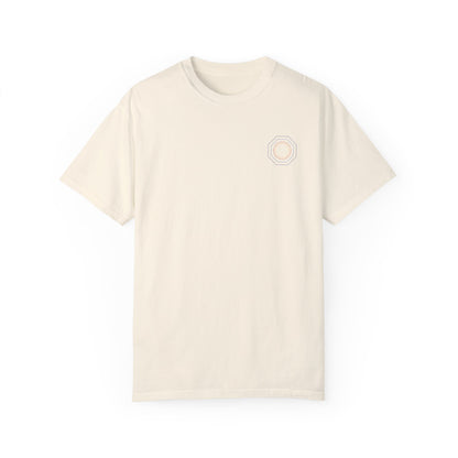 Wrestling Mat T-Shirt