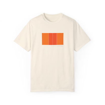 Indoor Volleyball T-Shirt
