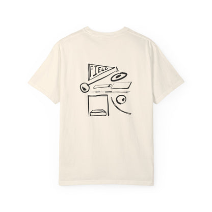 Field T-Shirt