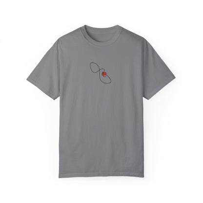 Infinite Hoops Basketball T-Shirt