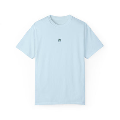 Basketball Courts T-Shirt