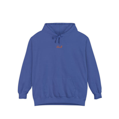 Basketball Tangle Hoodie