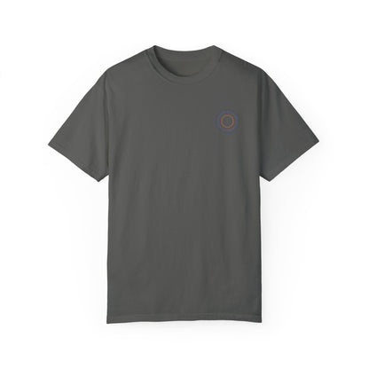 Wrestling Mat T-Shirt