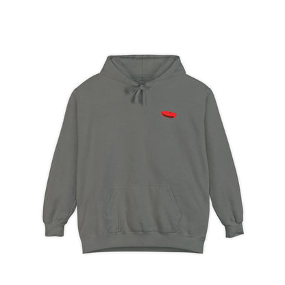 Lead Climbing Hoodie