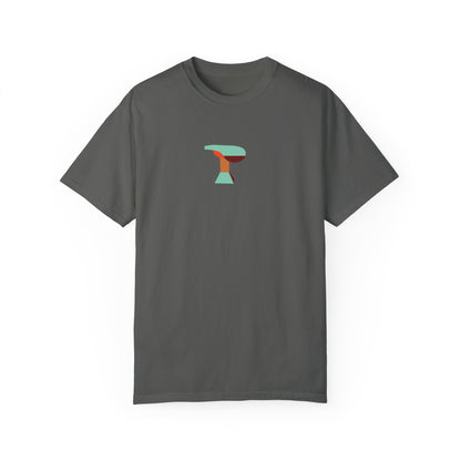 Gymnastics Vault T-Shirt