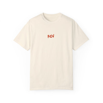 Rowing Ripples T-Shirt