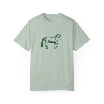 Equestrian T-Shirt