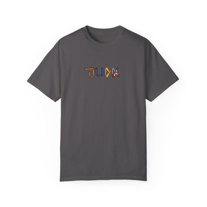 Judo Belt T-Shirt