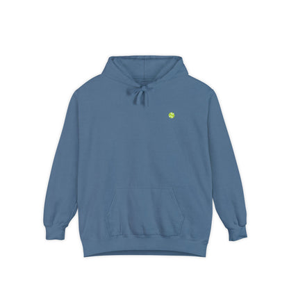 Tennis Ball Tangle Hoodie