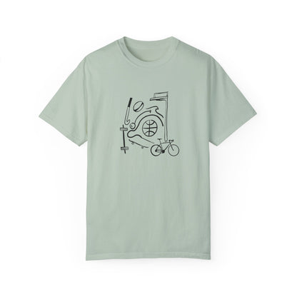 All Body Types Matter T-Shirt