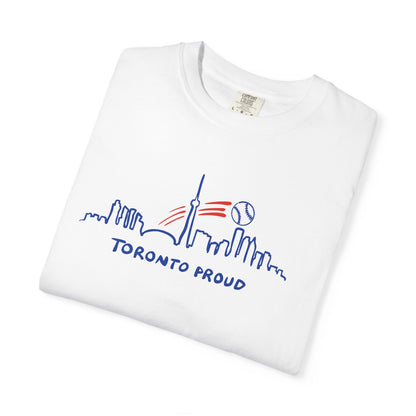 Toronto Proud Tee- Limited Edition
