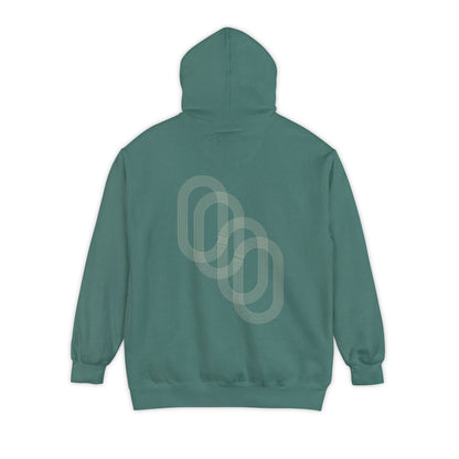 Track & Field Hoodie