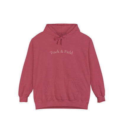 Track & Field Hoodie