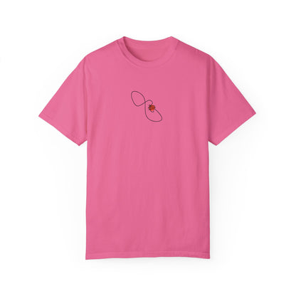Infinite Hoops Basketball T-Shirt