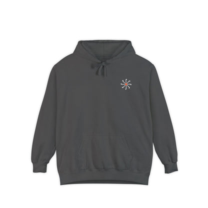 Field Hockey Sticks Hoodie