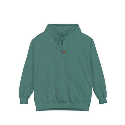 Infinite Hoops Hoodie