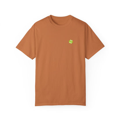 Tennis Ball Tangle T-Shirt