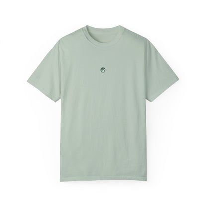 Basketball Courts T-Shirt