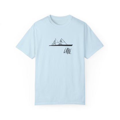 Canoe T-Shirt