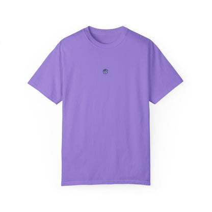 Basketball Courts T-Shirt