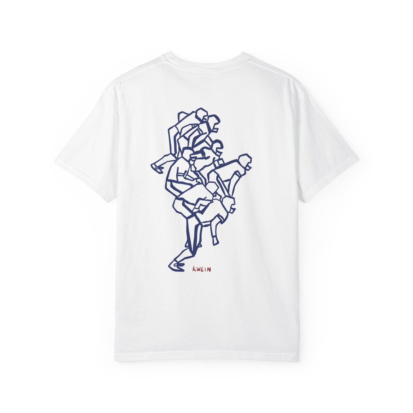 New York Football - Limited Edition Tee