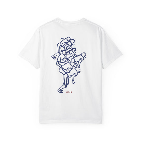 New York Football - Limited Edition Tee