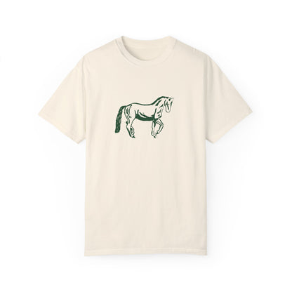 Equestrian T-Shirt