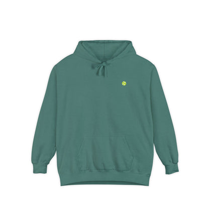 Tennis Ball Tangle Hoodie