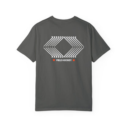 Field Hockeys Sticks T-Shirt