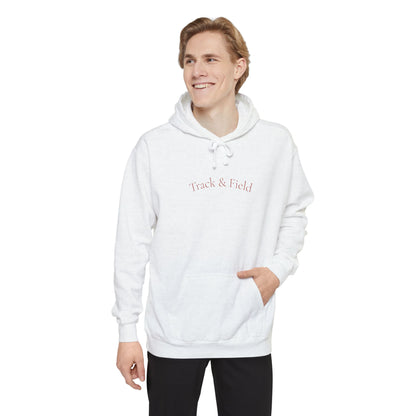 Track & Field Hoodie