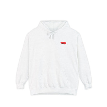 Lead Climbing Hoodie
