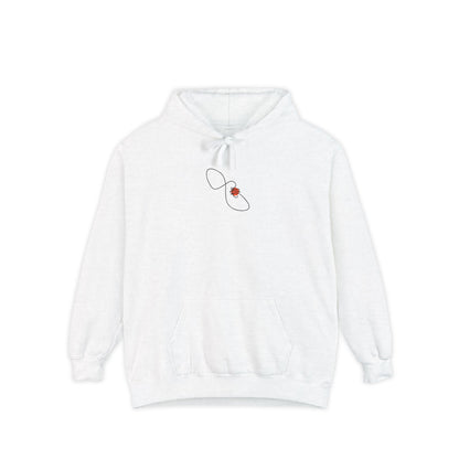 Infinite Hoops Hoodie