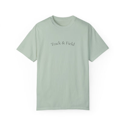 Track & Field T-Shirt
