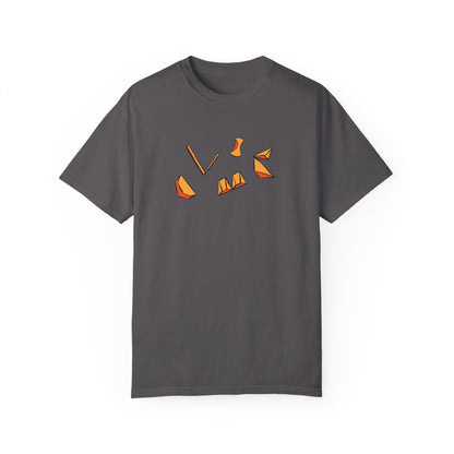 CLIMB - Bouldering Holds T-shirt