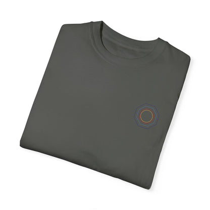 Wrestling Mat T-Shirt