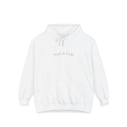 Track & Field Hoodie