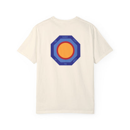 Wrestling Mat T-Shirt