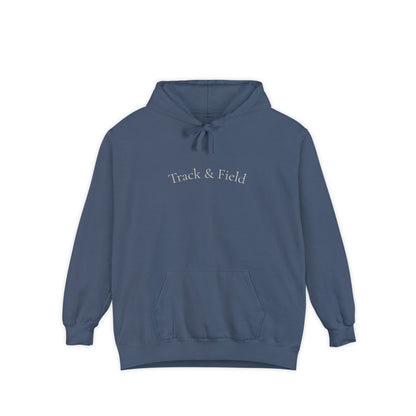 Track & Field Hoodie