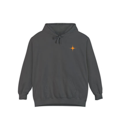Field Hockey Stars Hoodie