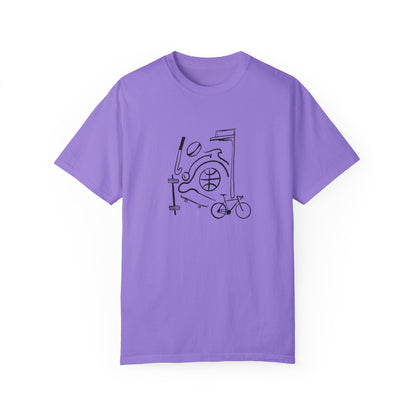 All Body Types Matter T-Shirt